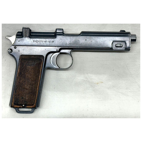 Pistolet Steyr 1911 Chili cal. 8x18 | cat. B1 - 644