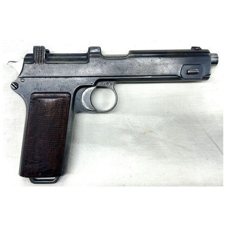 Pistolet Steyr 1911 cal. 8x18 | cat. B1 - 8162Q