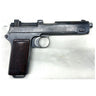 Pistolet Steyr 1911 cal. 8x18 | cat. B1 - 8162Q