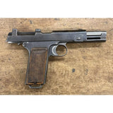 Pistolet Steyr Hahn 1912 réglementaire armée autrichienne ALCX
