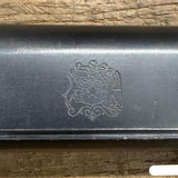 Pistolet Steyr Hahn 1912 réglementaire chilien ALCX