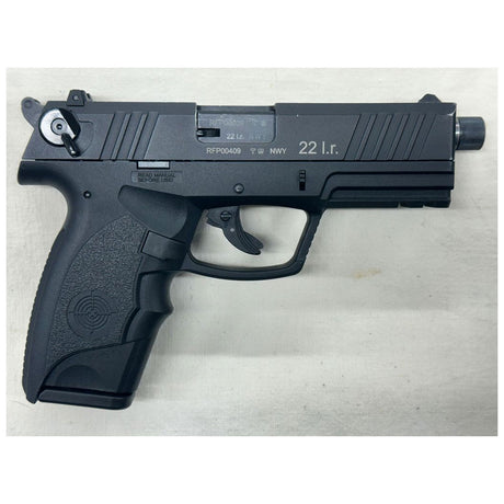 Pistolet Steyr Match FP cal. 22 LR | cat. B1 - RFP00409