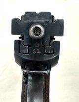 Pistolet Suédois Lahti M40 fabrication Husqvarna M40 ALCX