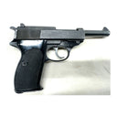 Pistolet Walther P38 cal. 9x19 | cat. B1 - 9226