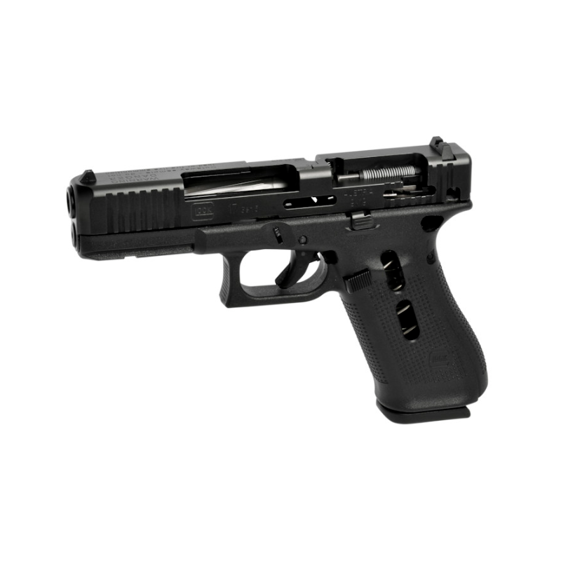 Pistolet de formation Glock G17 Gen 5 FS CUTAWAY cal. 9 mm