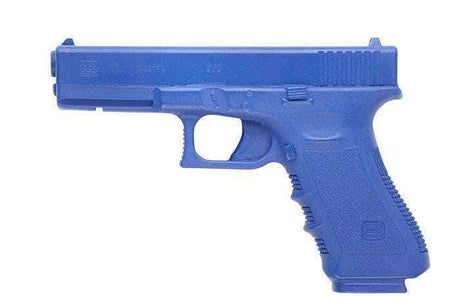 Pistolet d'entraînement Blueguns Glock