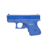 BLUEGUN GLOCK manipulation weapon