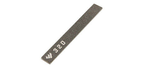 Plaque abrasive de rechange Work Sharp 5 cm pour affûteur guidé Precision Adjust