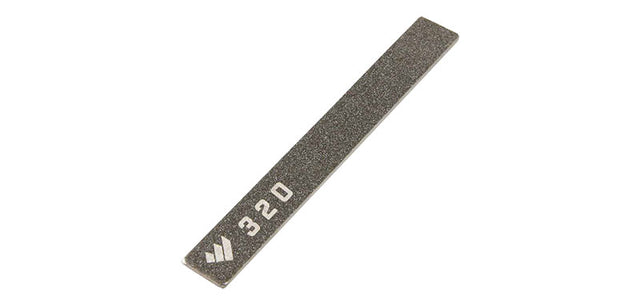 Plaque abrasive de rechange Work Sharp 5 cm pour affûteur guidé Precision Adjust