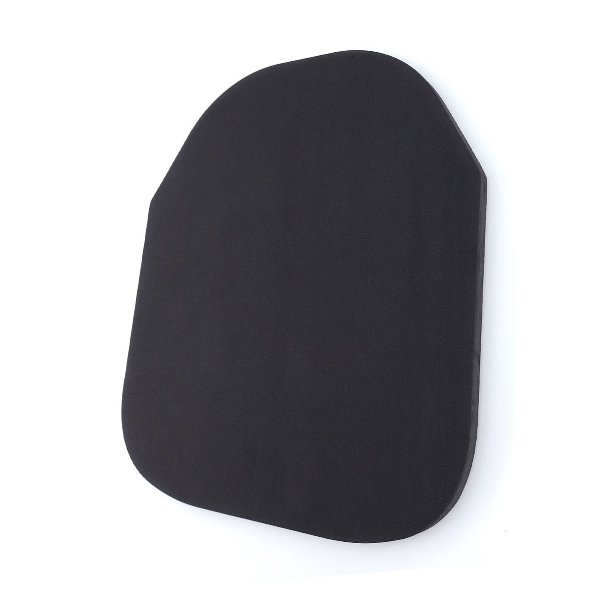 Plaque anti-trauma format SAPI mousse 9,5 mm 24 x 29 cm pour 115 g