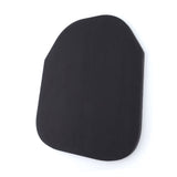 Plaque anti-trauma format SAPI mousse 9,5 mm 24 x 29 cm pour 115 g