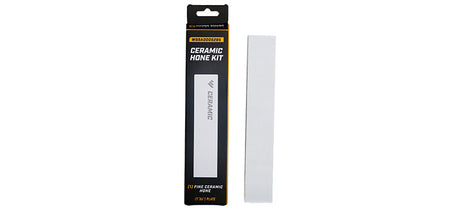 Plaque céramique fine Work Sharp 1 x 6 pouces pour Professional Precision Adjust