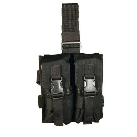 Plaque de cuisse Blackhawk Omega Elite M16