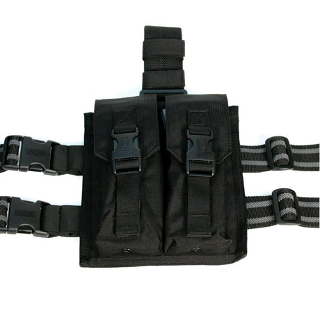 Plaque de cuisse Blackhawk Omega Elite M16