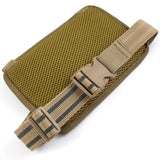 Plaque de cuisse Drop Leg MOLLE Bulldog Tactical Gear MTC