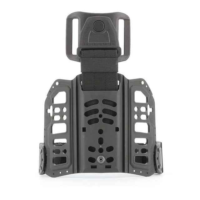Plaque de hanche GK Pro