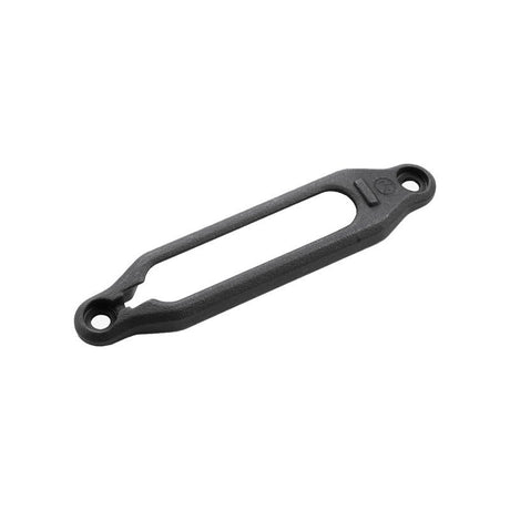 Plaque de montage M-LOK Magpul pour interrupteur à bande Insight PEQ en polymère