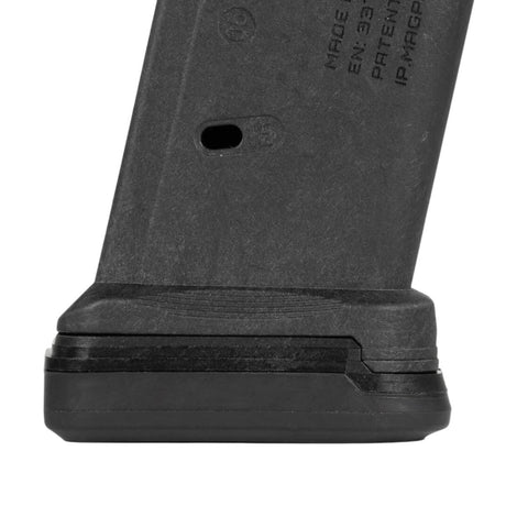 Plaques de fond de chargeur GL L-Plate Magpul pour PMAG GL9 Glock, lot de 3