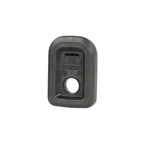 Plaques de fond de chargeur GL L-Plate Magpul pour PMAG GL9 Glock, lot de 3