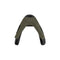 Plaquette nasale de rechange Wiley X Saber Advanced pour lunettes EN 166 F