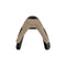 Plaquette nasale de rechange Wiley X Saber Advanced pour lunettes EN 166 F