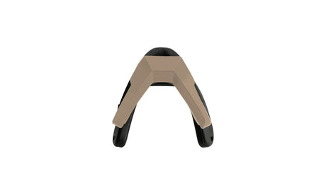 Plaquette nasale de rechange Wiley X Saber Advanced pour lunettes EN 166 F