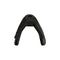Plaquette nasale de rechange Wiley X Saber Advanced pour lunettes EN 166 F