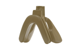 Plaquette nasale de rechange Wiley X pour lunettes WX Vapor à verrouillage quart de tour