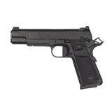 Plaquettes de poignée MOE 1911 Magpul en polymère renforcé 6,4 mm, 31 g