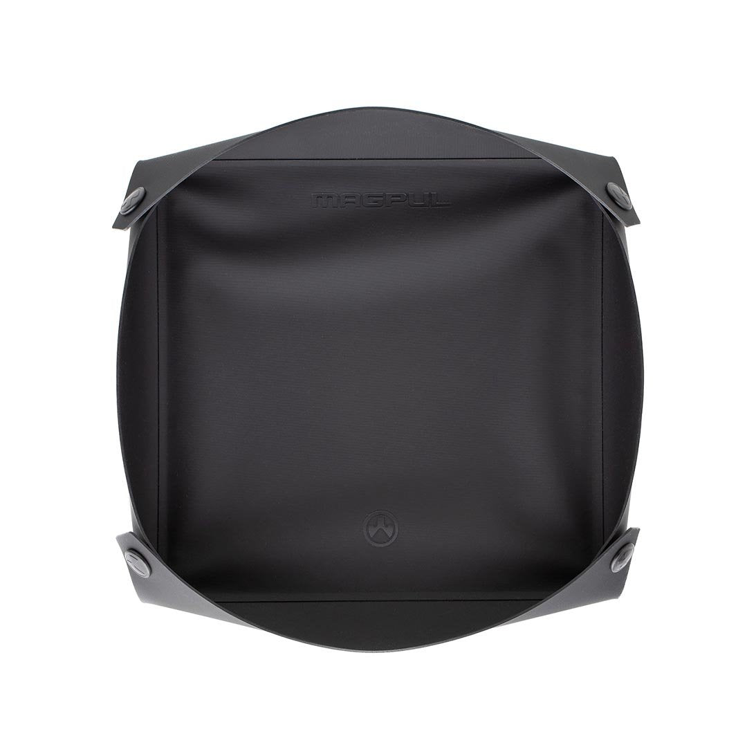 Plateau de terrain magnétique DAKA Magpul 28 x 28 cm, zone utile 22 x 22 cm
