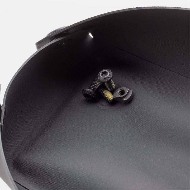 Plateau de terrain magnétique DAKA Magpul format compact 22,9 x 12,7 cm