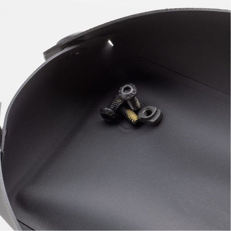 Plateau de terrain magnétique DAKA Magpul format compact 22,9 x 12,7 cm