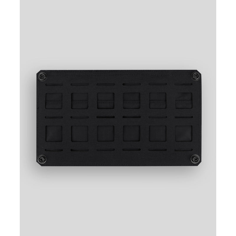 Plateforme MOLLE GK Professional à découpe laser 25 x 15 cm, polyamide, 85 grammes