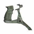 Plateforme bipied FAB Defense AK-Podium à déploiement rapide par bouton pour AK-47/AKM