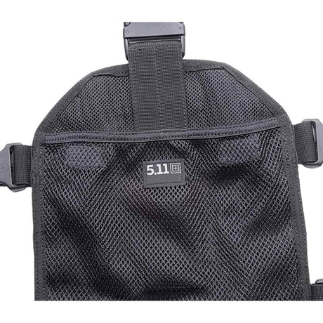 Plateforme de cuisse Thigh Rig 5.11 Tactical en nylon 500D compatible SlickStick