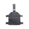 Plateforme de cuisse Thigh Rig 5.11 Tactical en nylon 500D compatible SlickStick