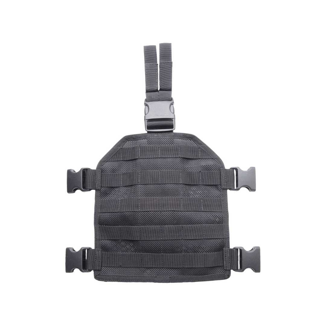 Plateforme de cuisse Thigh Rig 5.11 Tactical en nylon 500D compatible SlickStick
