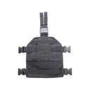 Plateforme de cuisse Thigh Rig 5.11 Tactical en nylon 500D compatible SlickStick