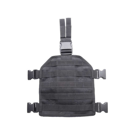 Plateforme de cuisse Thigh Rig 5.11 Tactical en nylon 500D compatible SlickStick