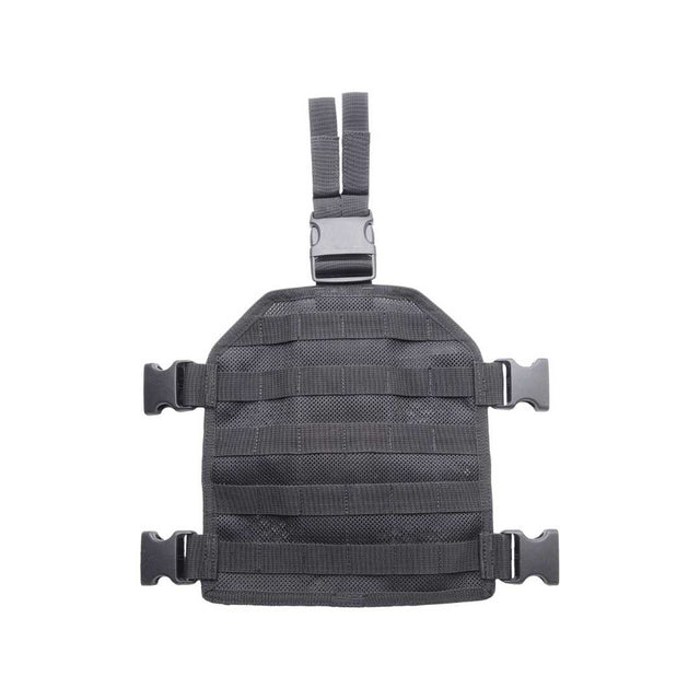 Plateforme de cuisse Thigh Rig 5.11 Tactical en nylon 500D compatible SlickStick