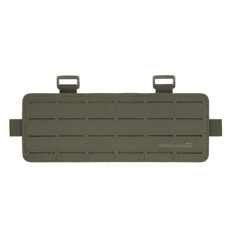 Plateforme modulaire Pentagon Thetis en Cordura 500D 28 x 10,5 cm pour ceinturon