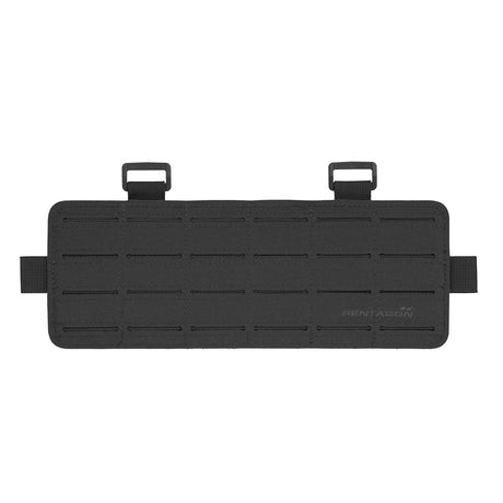 Plateforme modulaire Pentagon Thetis en Cordura 500D 28 x 10,5 cm pour ceinturon