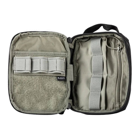 Pochette multi - usages EGOR LIMA 5.11 Tactical - Noir - Welkit.com