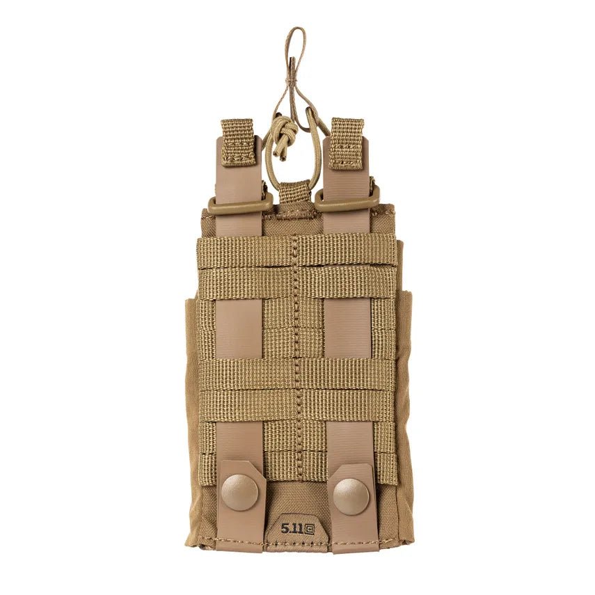 Pochette multi - usages UTILITY FLEX 5.11 Tactical - Kangaroo - Welkit.com