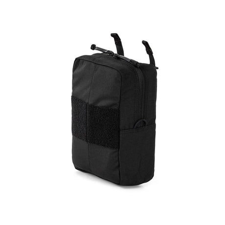 Pochette multi - usages 9.6 VERTICAL FLEX 5.11 Tactical - Noir - Welkit.com