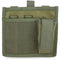 Poche Admin Panel Bulldog Tactical Gear