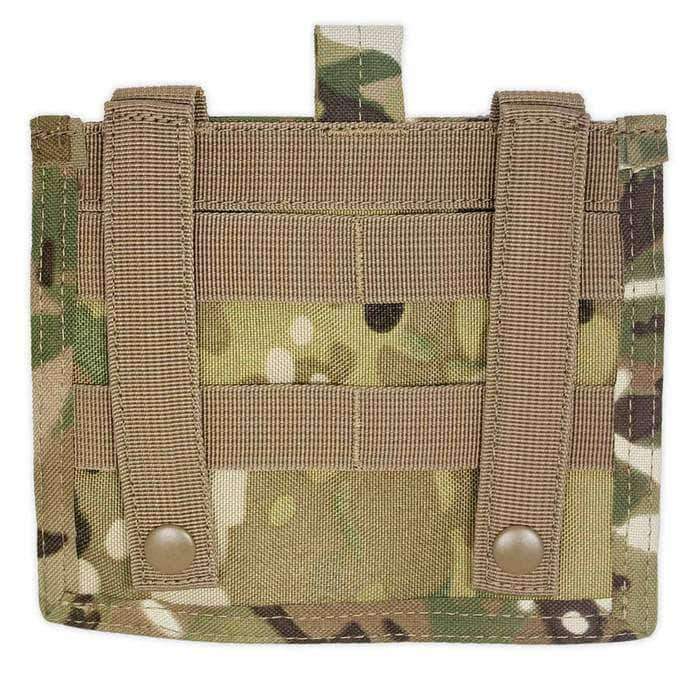 Poche Admin Panel Bulldog Tactical Gear MTC
