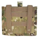 Poche Admin Panel Bulldog Tactical Gear MTC