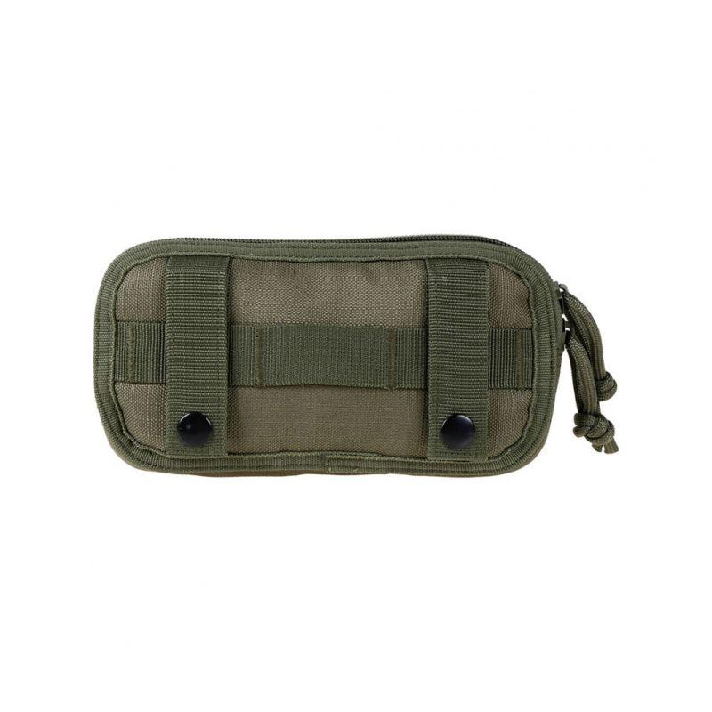 Pochette multi - usages BAROUD BOX Ares - Autre camo - Welkit.com