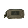 Pochette multi - usages BAROUD BOX Ares - Vert olive - Welkit.com